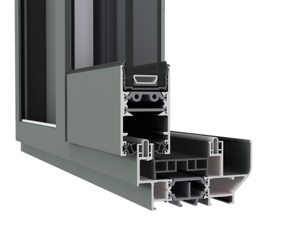 CP 68 3-rail