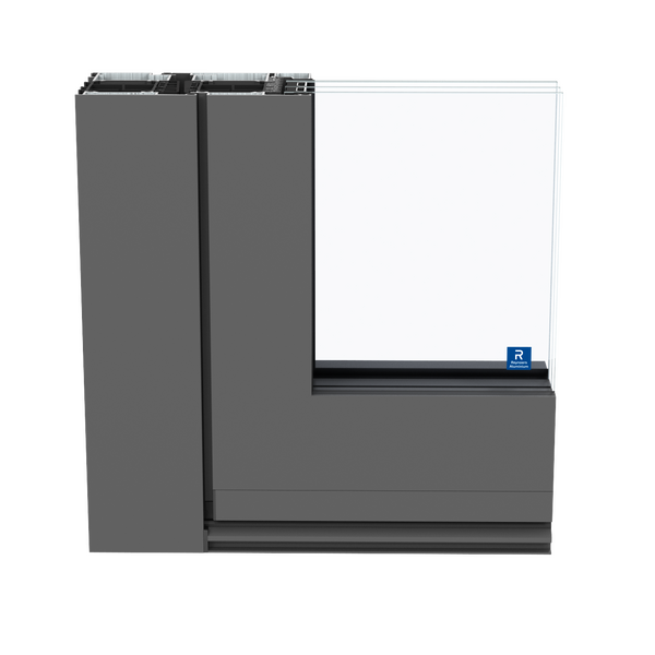 MasterLine 10 Burglarproof