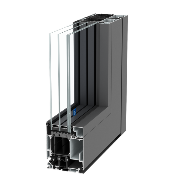 MasterLine 10 Burglarproof
