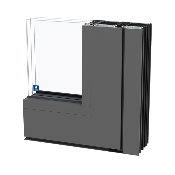 MasterLine 10 Burglarproof