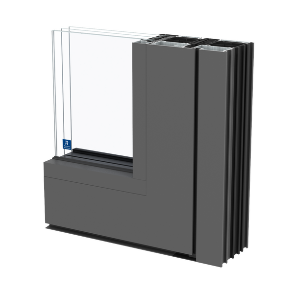 MasterLine 10 Burglarproof