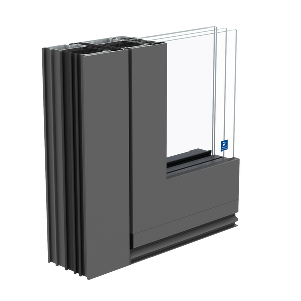 MasterLine 10 Burglarproof