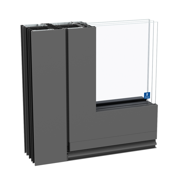MasterLine 10 Burglarproof