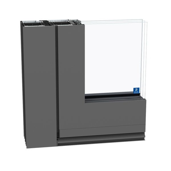 MasterLine 10 Burglarproof