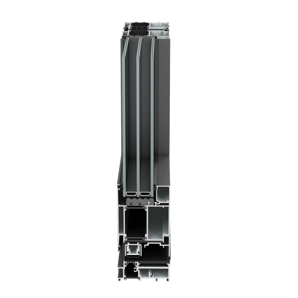 MasterLine 8 Pivot Door