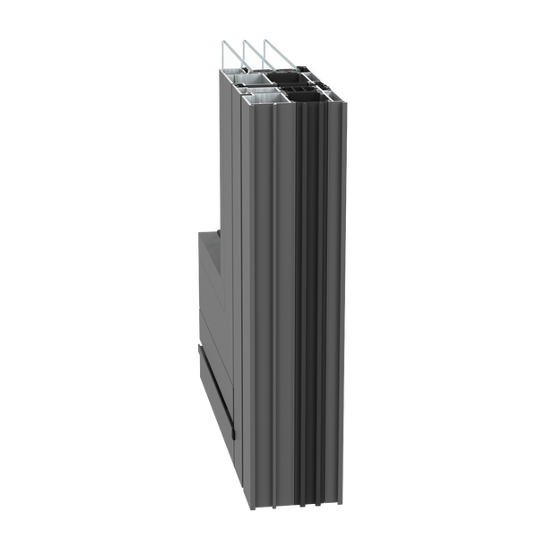 MasterLine 8 Pivot Door