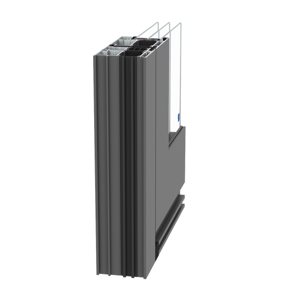 MasterLine 8 Pivot Door