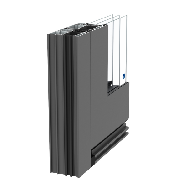 MasterLine 8 Pivot Door