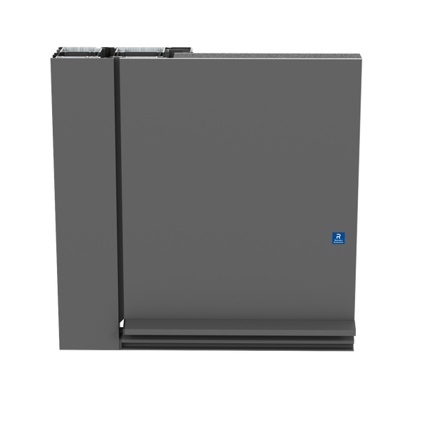 MasterLine 8 Panel Door