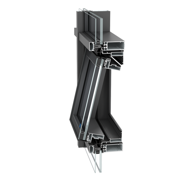 SlimWall 35 Opening Elements