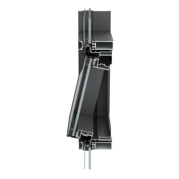 SlimWall 35 Opening Elements