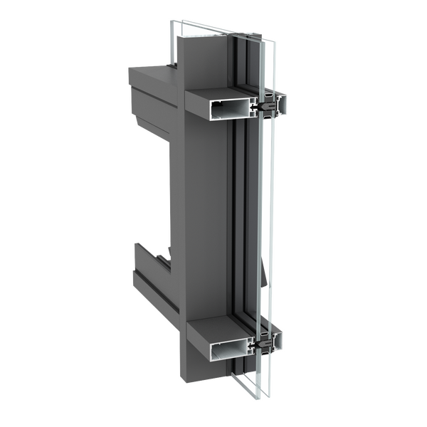 SlimWall 35 Opening Elements