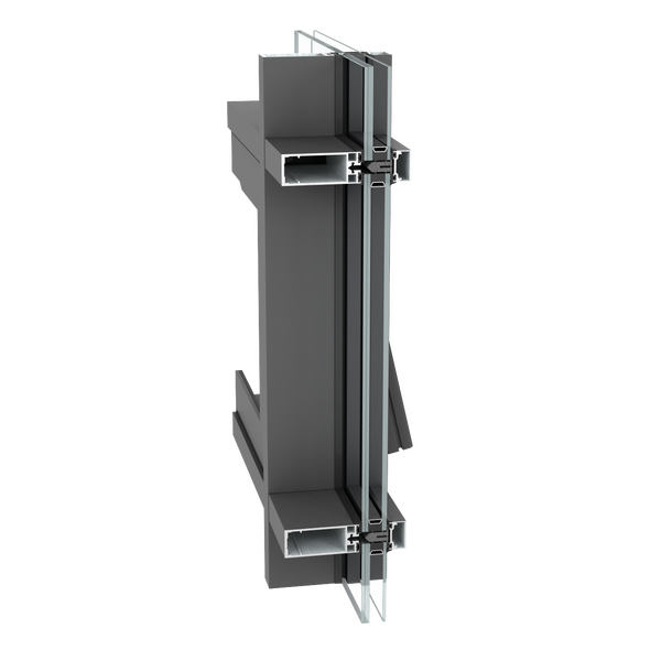 SlimWall 35 Opening Elements