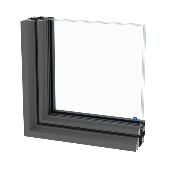 SlimLine 38 Standard