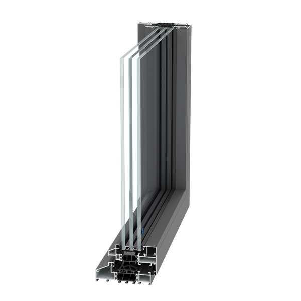 SlimLine 38 Standard