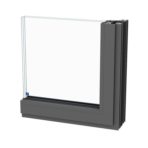 SlimLine 38 Standard