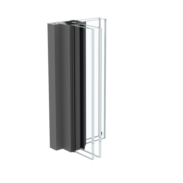 HiFinity Open Corner