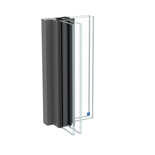 HiFinity Open Corner