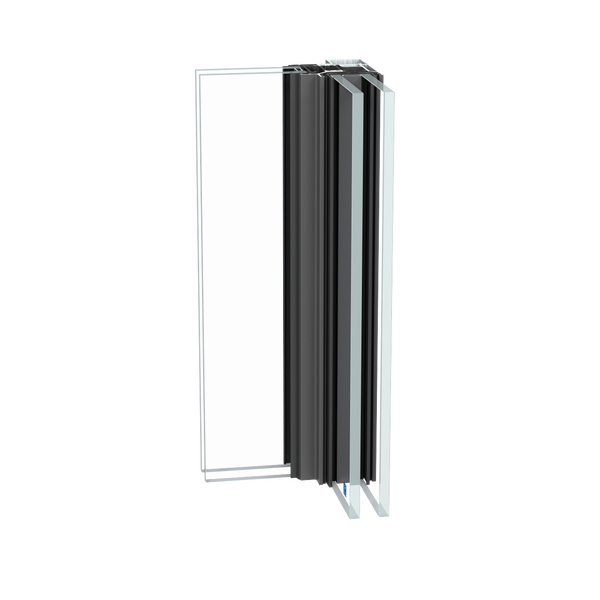 HiFinity Open Corner