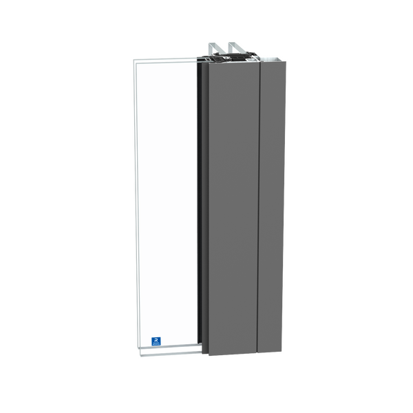 HiFinity Open Corner