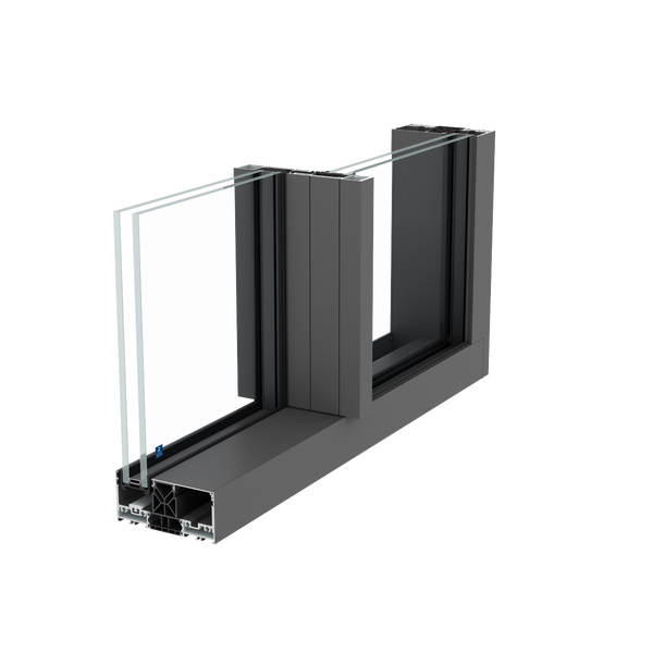 HiFinity Standard