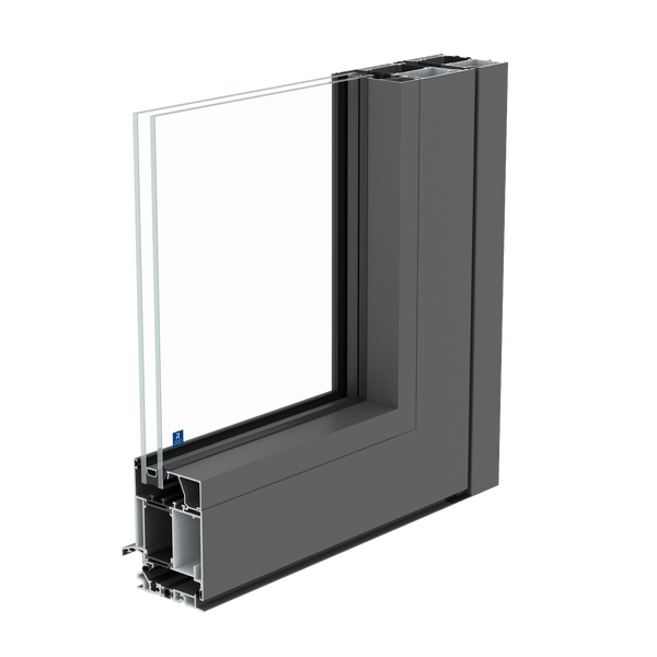 MasterLine 8 Burglarproof