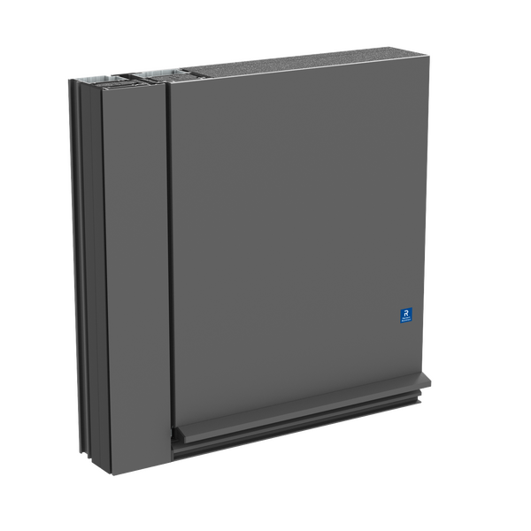 MasterLine 8 Passive Door