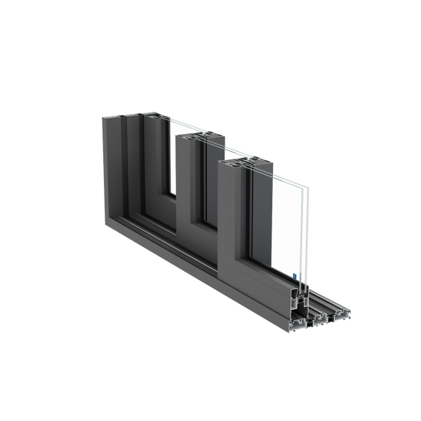CP 130 3-rail