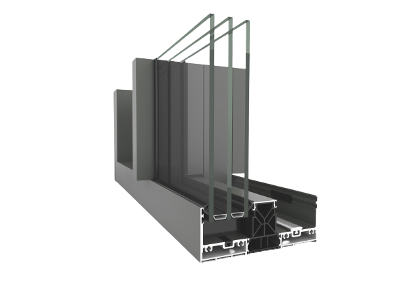 HiFinity High Insulation