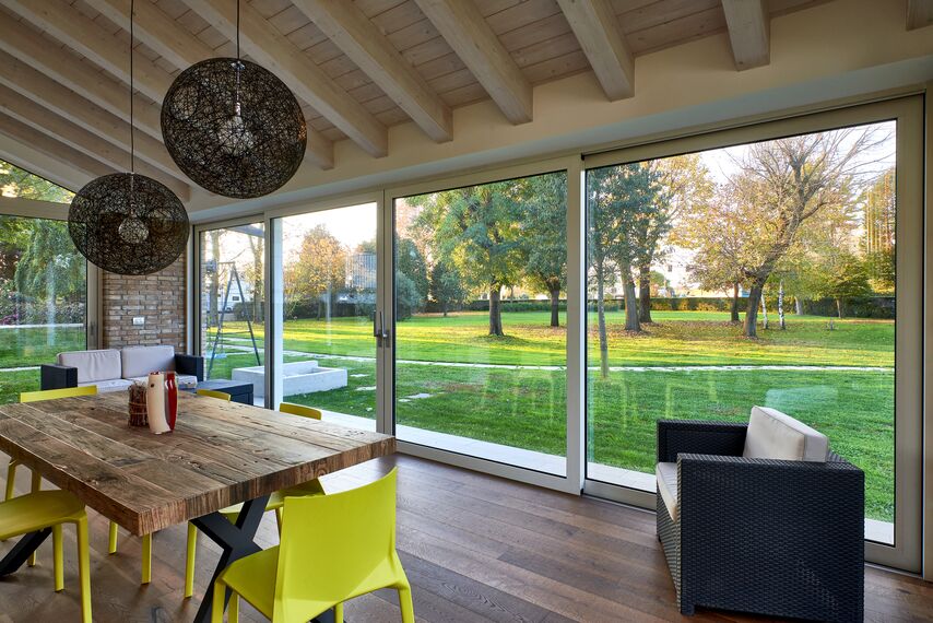 Villa Villa Privata Venezia situé à Venezia, Italie