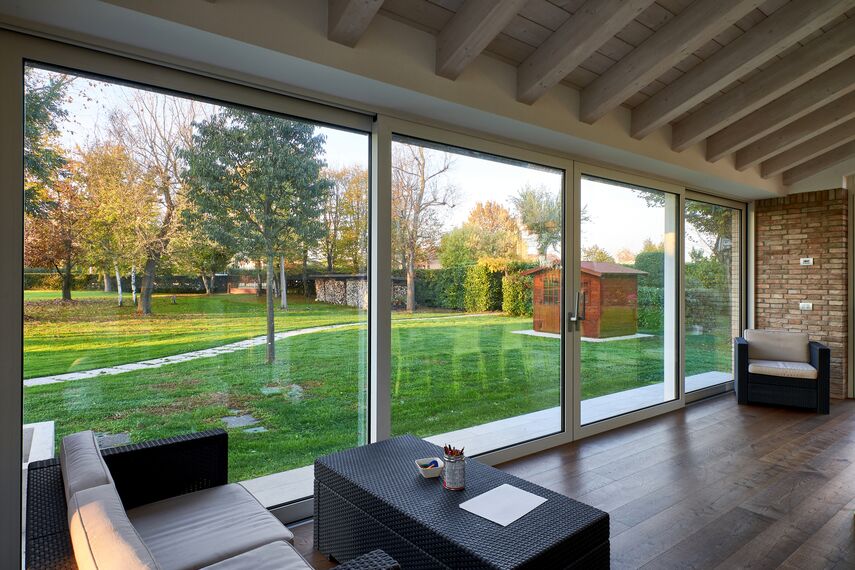 Villa Villa Privata Venezia situé à Venezia, Italie