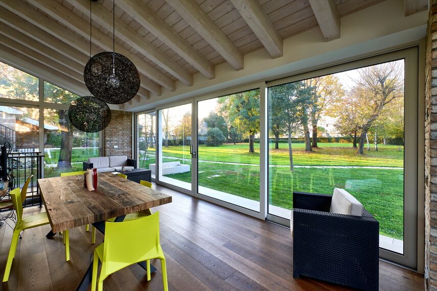 Villa Villa Privata Venezia situé à Venezia, Italie