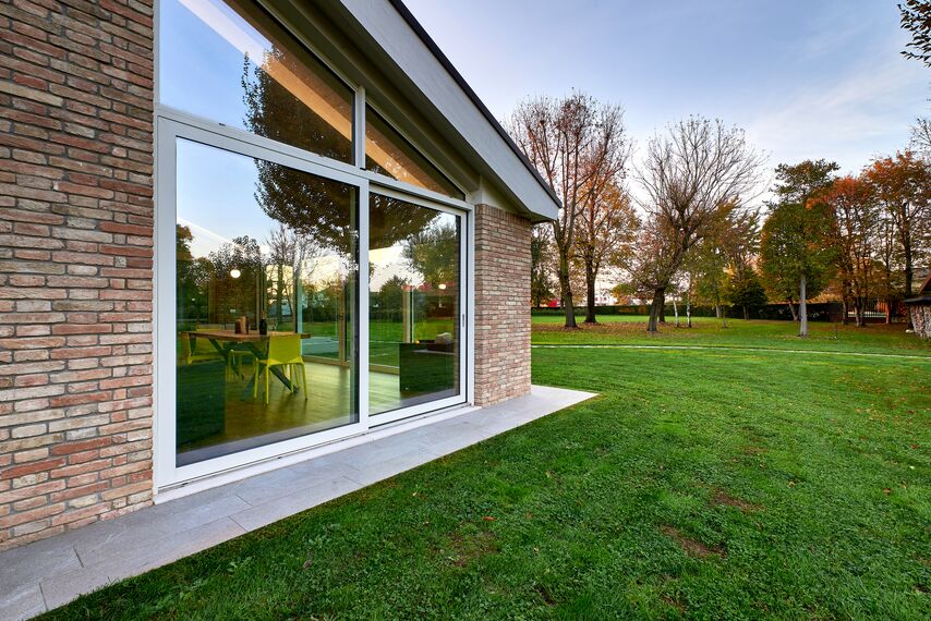 Villa Villa Privata Venezia situé à Venezia, Italie