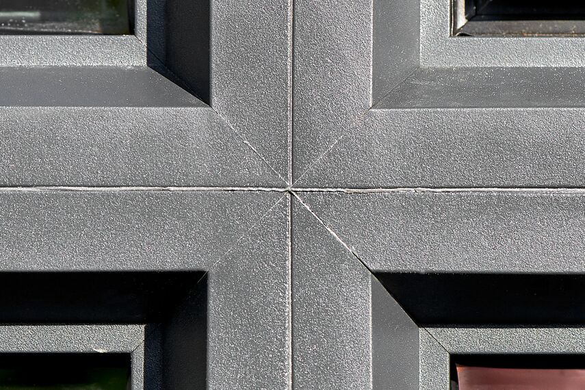 ConceptPatio 130 Coulissants, CS 86-HI (c) Systèmes annulés, SlimLine 38 Standard Fenêtres et SlimLine 38 Classic Fenêtres - Villa Villa Treviso situé à Treviso, Italie