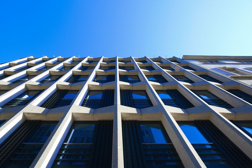 CS 86-HI (c) Systèmes annulés - Hotel/Holiday complex Hotel Courtyard Marriott Brussels situé à Brussels, Belgique