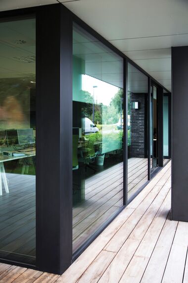 CS 104 (c) Systèmes annulés - Residental/Project Lophem Gardens Residence situé à Loppem, Belgique