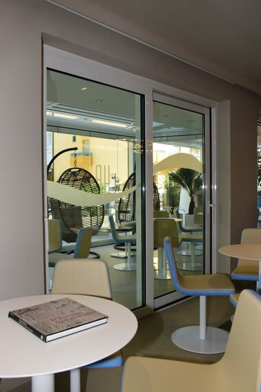 Hotel/Holiday complex Hotel Petronio situé àItalie