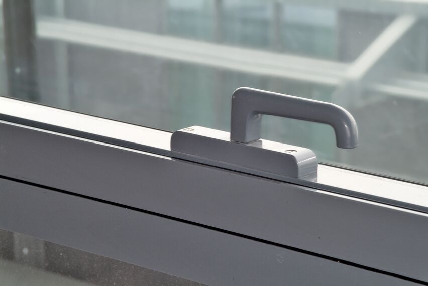 ConceptWall 86 Murs rideaux - Office building Office building Lyon situé à Lyon, France