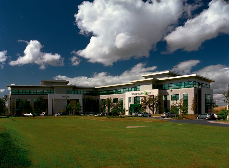 ConceptWall 50 Murs rideaux - Unit 3013 - Citywest Business Park situé à Dublin, Irlande