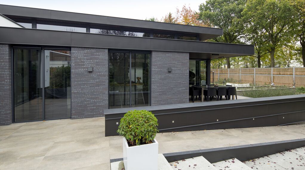 SlimLine 38 Portes - Villa Villa Veghel situé à Veghel, les Pays-Bas