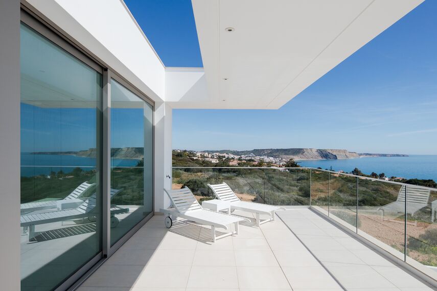 ConceptSystem 68 Doors - House Private House Porto D Maria located in Lagos, Portugal