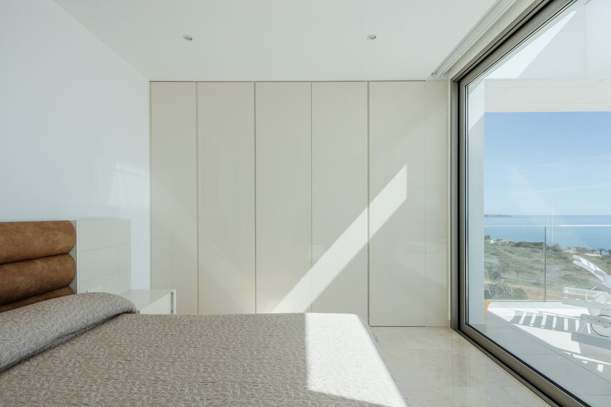 ConceptSystem 68 Doors - House Private House Porto D Maria located in Lagos, Portugal