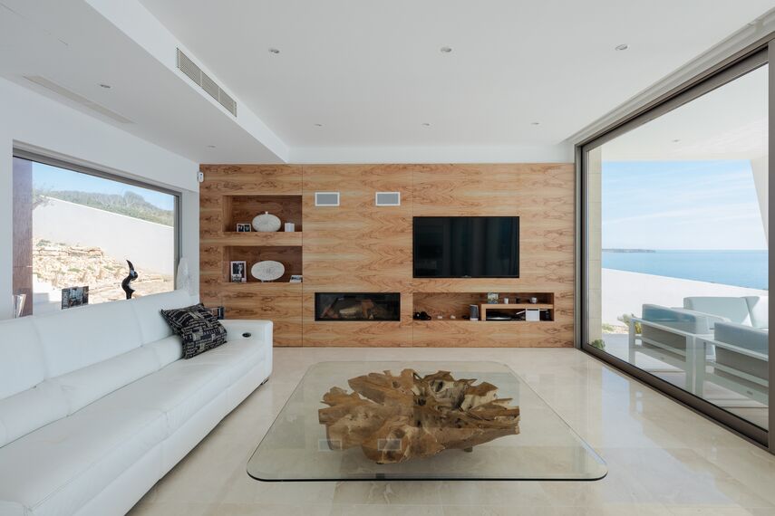 ConceptSystem 68 Doors - House Private House Porto D Maria located in Lagos, Portugal