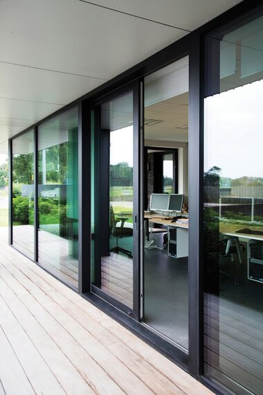 CS 104 (c) Systèmes annulés - Residental/Project Lophem Gardens Residence situé à Loppem, Belgique