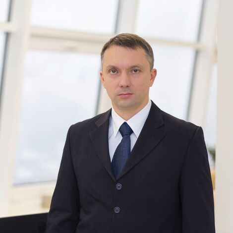 Complexe immobilier 26 Pearl situé à Odessa, Ukraine