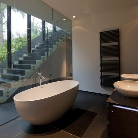 CS 38-SL Systèmes annulés, ConceptPatio 130 Coulissants et ConceptWall 50 Murs rideaux - House Copierwoning situé à Zeist, les Pays-Bas