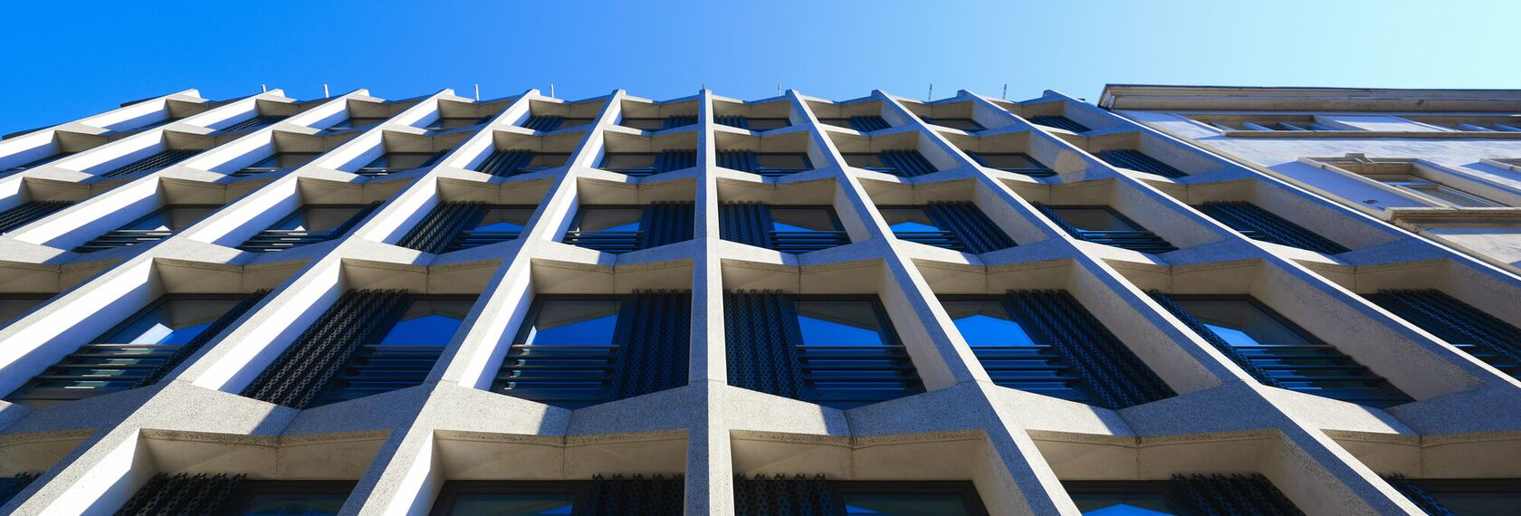 CS 86-HI (c) Systèmes annulés - Hotel/Holiday complex Hotel Courtyard Marriott Brussels situé à Brussels, Belgique