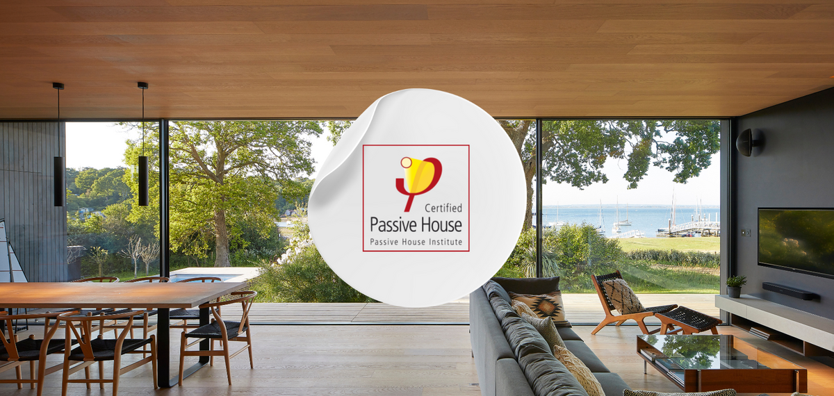 PASSIVE HOUSE