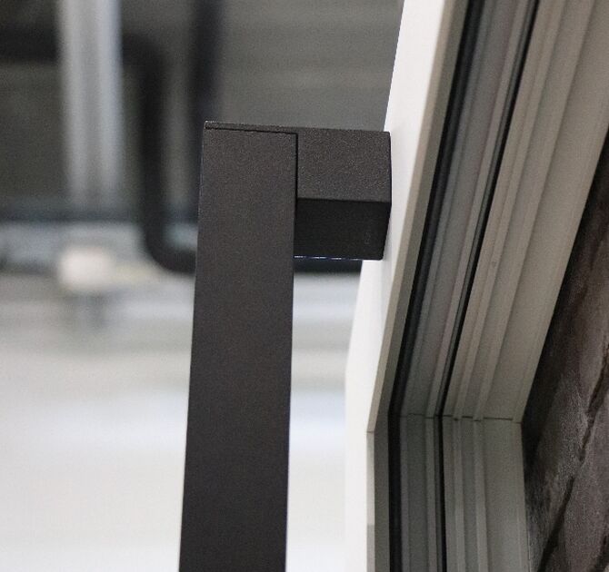 DoorPull Square