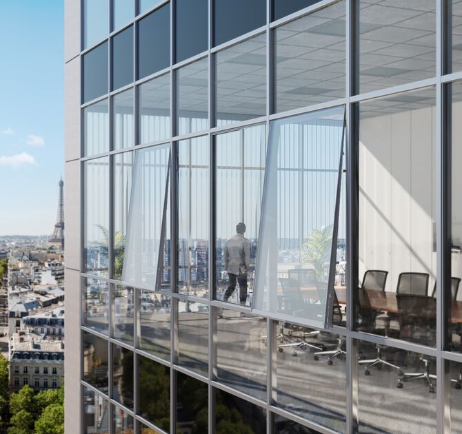 CW 50 Opening Elements